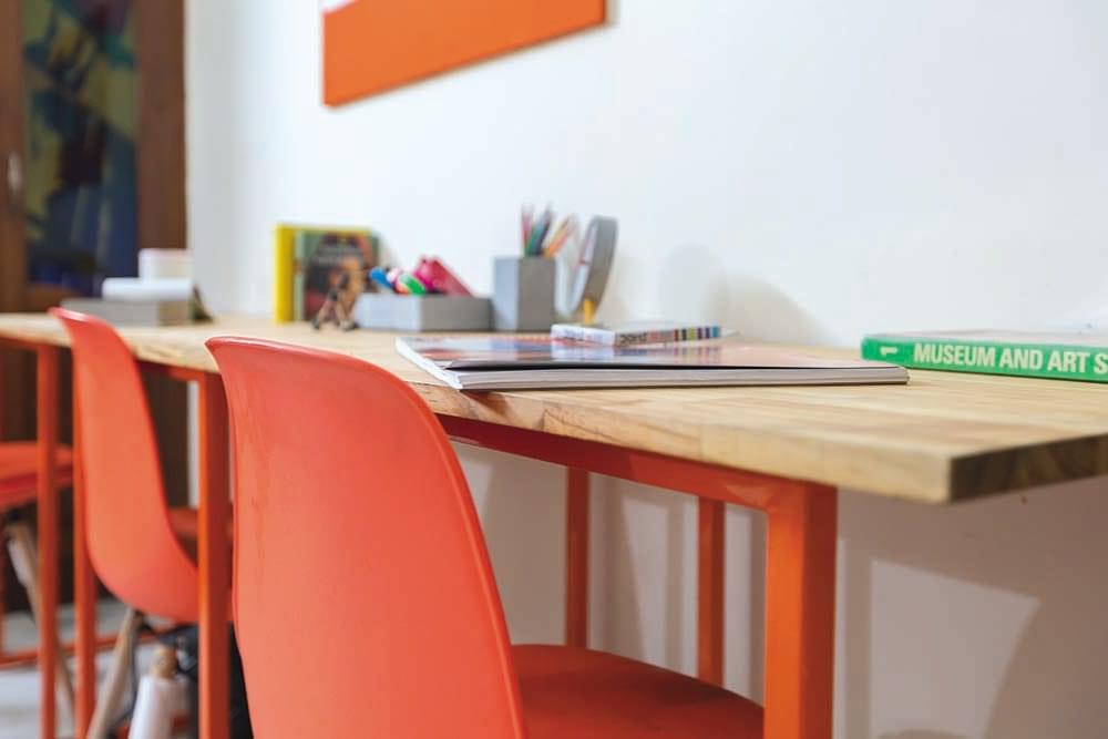 The Design Village Noida Infrastructure photo 29